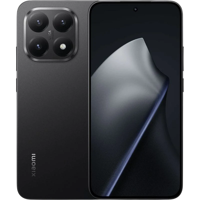 Xiaomi 15T 12GB/512GB Preto