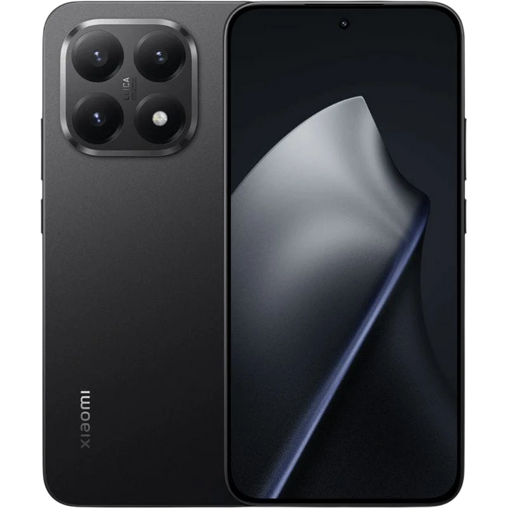 Xiaomi 15T 12GB/512GB Preto