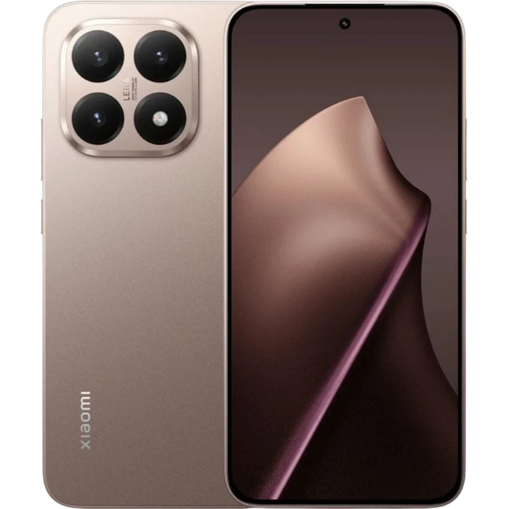Xiaomi 15T 12GB/256GB Dourado