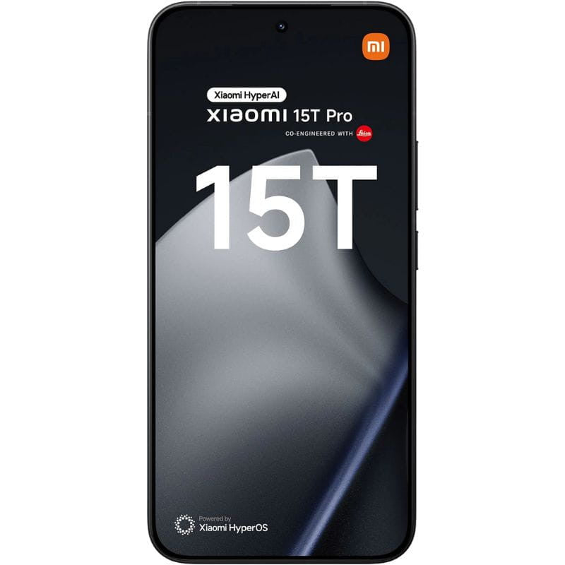 Xiaomi 15T Pro 12GB/512GB
