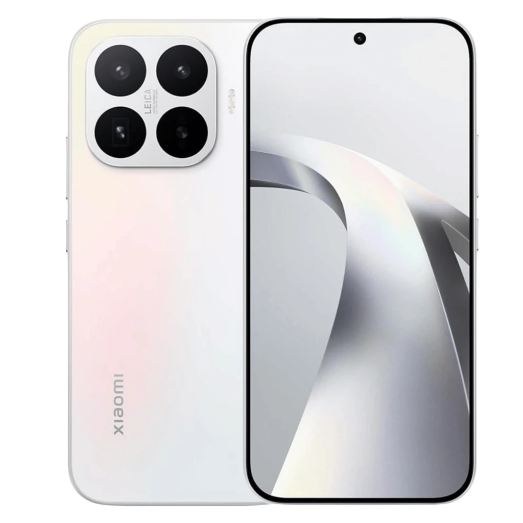 Xiaomi 17T 5G 512 GB Branco 12 GB teleobjetiva de 50 MP com OIS