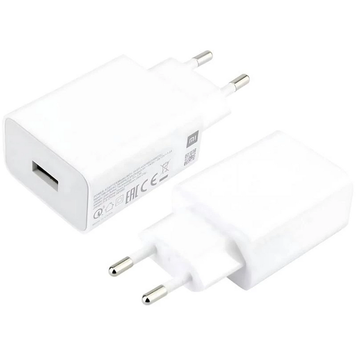 Carregador Xiaomi 22.5W Power Adapter (Type-A)