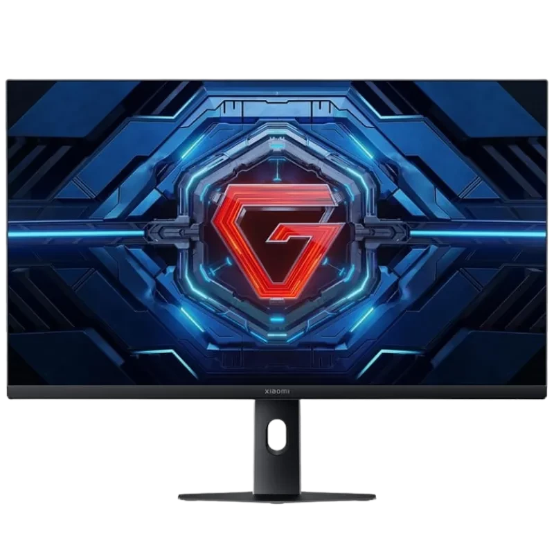 Xiaomi G27Qi 2026 27" gaming QHD 180 Hz - Monitor de PC