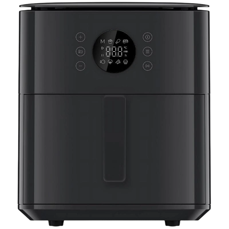 Xiaomi Air Fryer 6.5L Preto