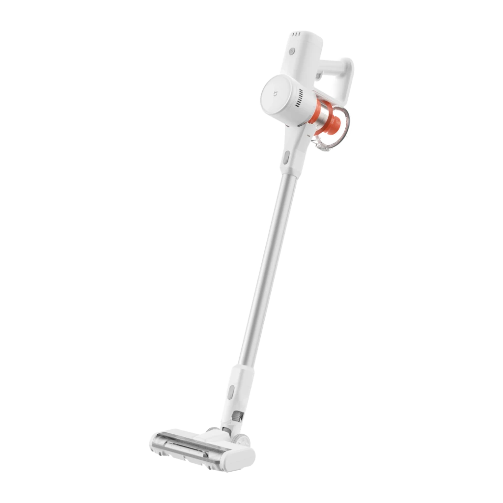 Aspirador Vertical Xiaomi Mijia Vacuum Cleaner 4C Sem Fios 170AW 450W 75min