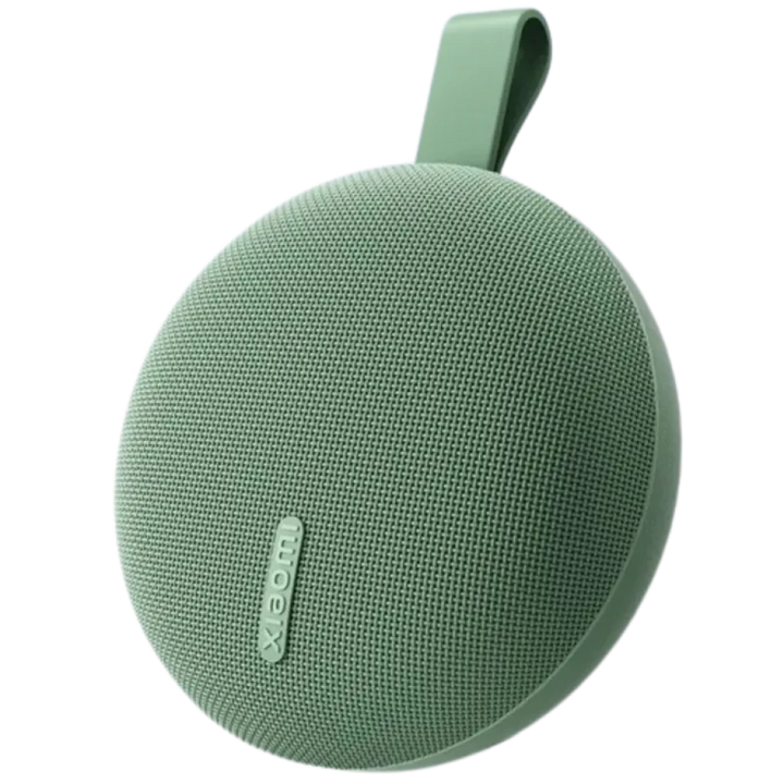 Alto-falante Xiaomi Essential 5 W Bluetooth 10 h IP66 Verde