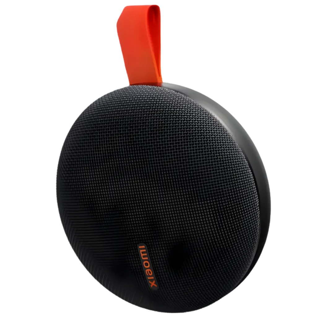 Alto-falante Xiaomi Essential 5 W Bluetooth 10 h IP66 Preto