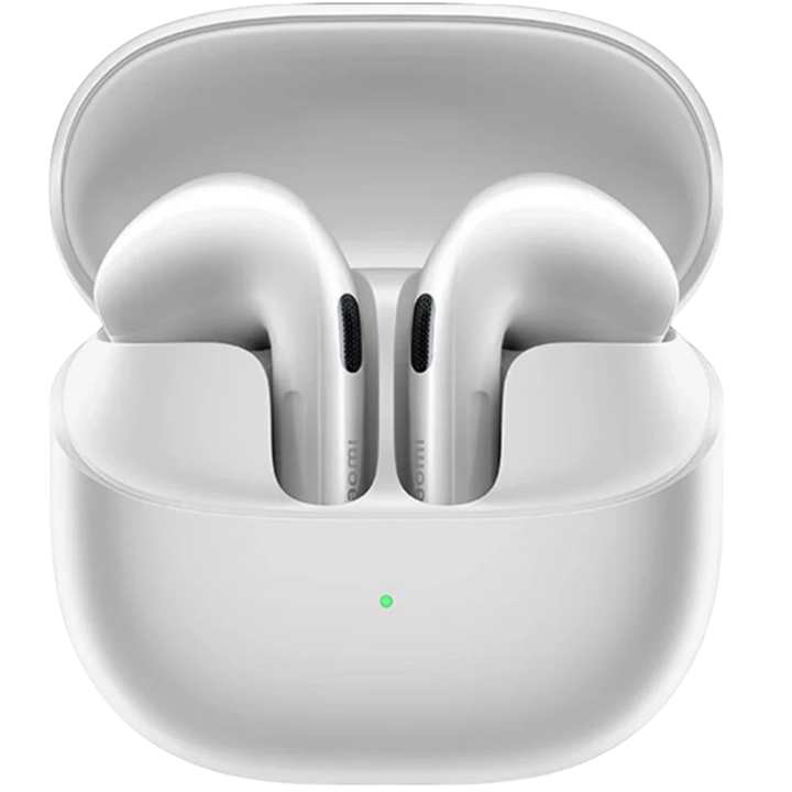 Xiaomi Buds 6 TWS ANC 55dB LDAC Branco - Auriculares in-ear