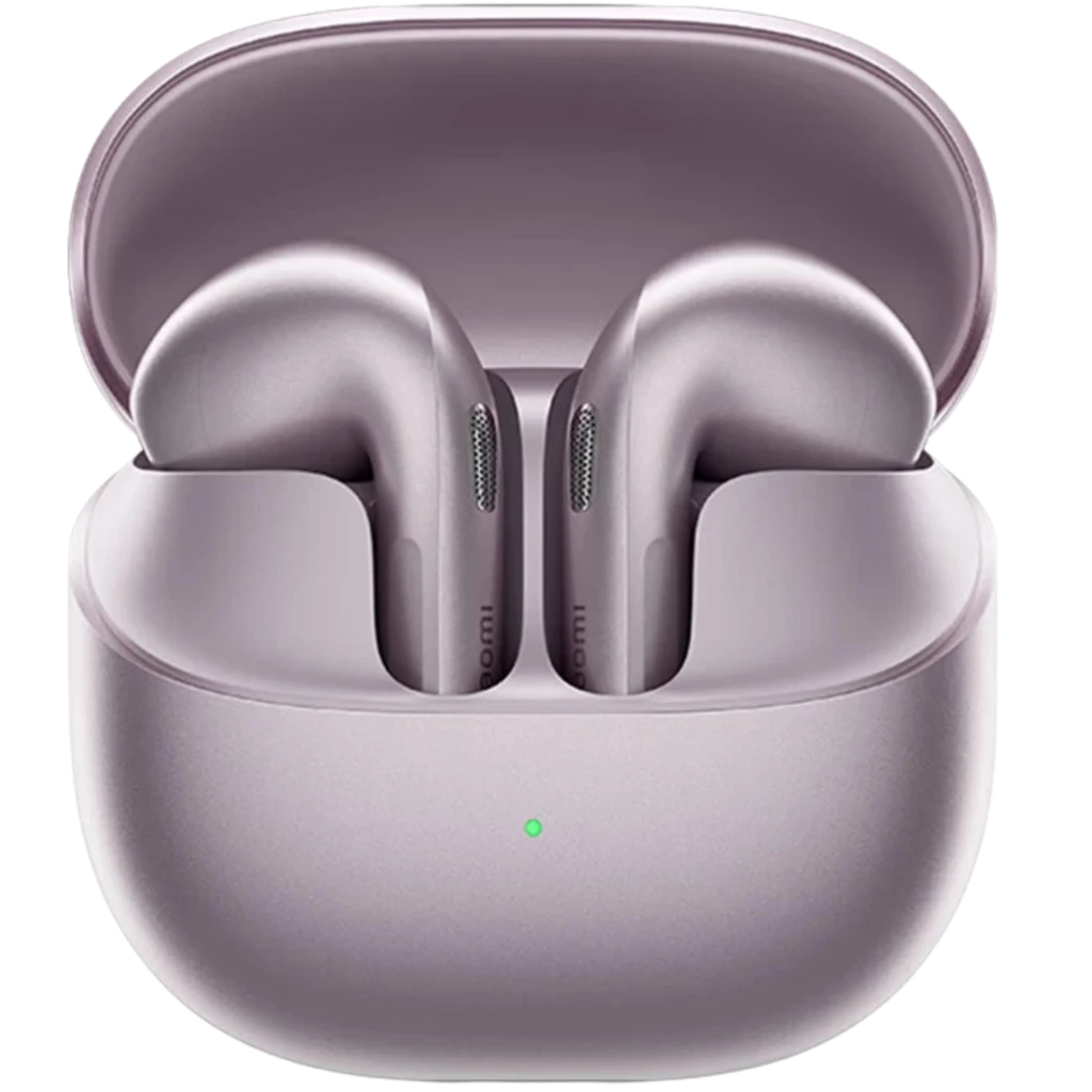 Xiaomi Buds 6 TWS ANC 55dB LDAC Roxo - Auriculares in-ear