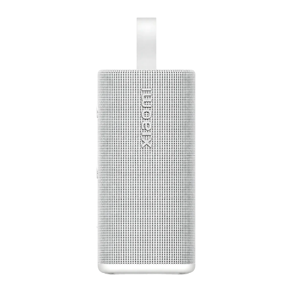 Coluna Bluetooth Xiaomi Sound Play Branco IP68 18 W 14 h Bluetooth 6.0