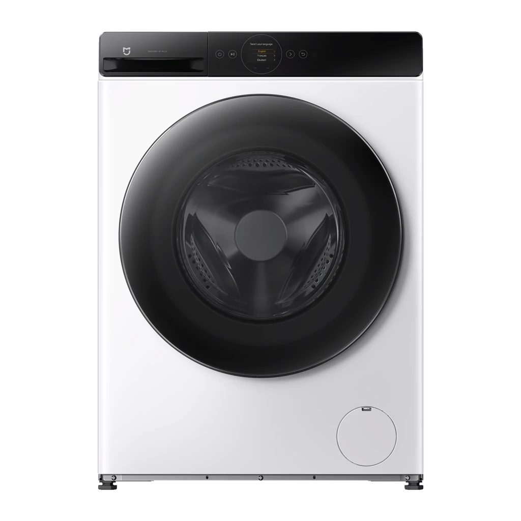 Máquina de lavar e secar Xiaomi Mijia Front Load Washer Dryer Pro 9kg