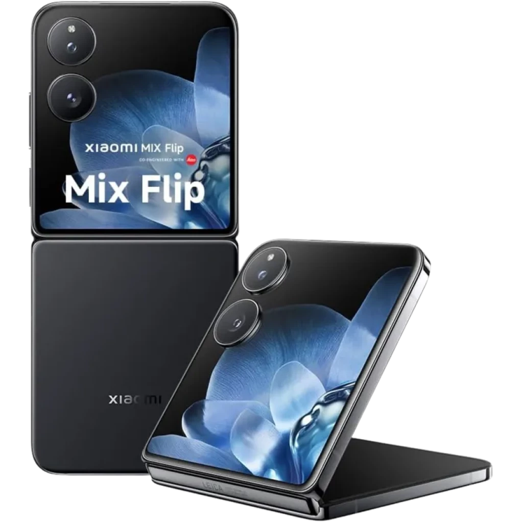 Xiaomi Mix Flip 5G 12GB/512GB Preto