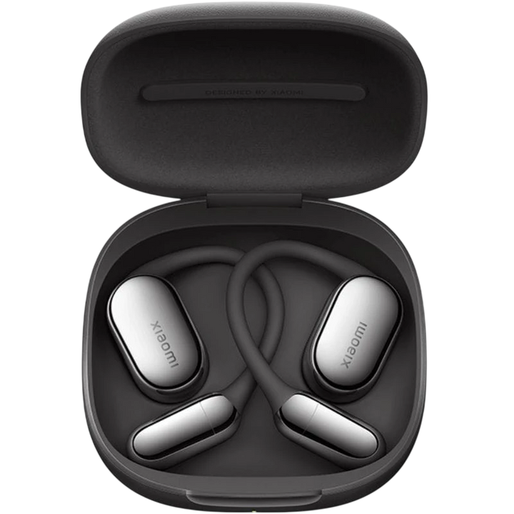 Xiaomi OpenWear Stereo Pro com cancelamento de ruído (ANC) Preto Grafite