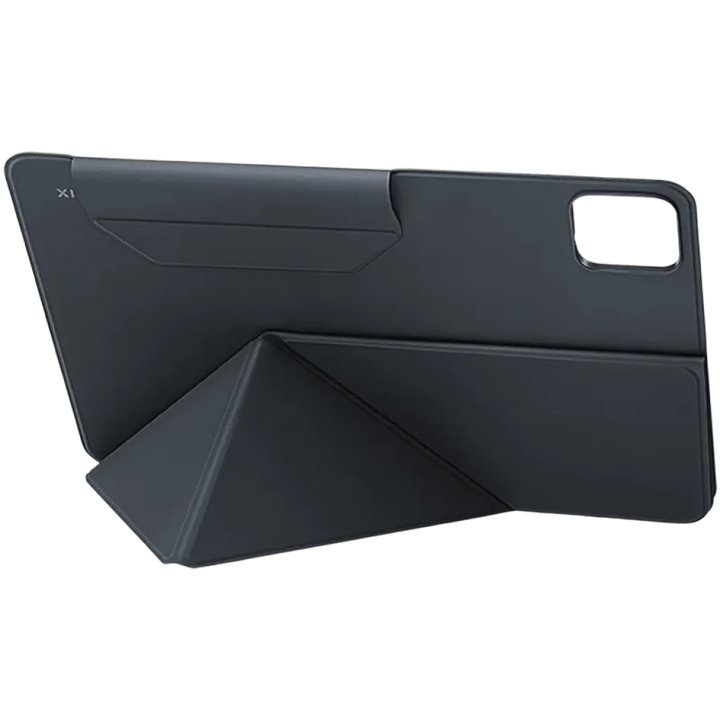 Capa dobrável em três partes com suporte e fecho magnético para Xiaomi iPad 8 / 8 Pro - Capa para tablet