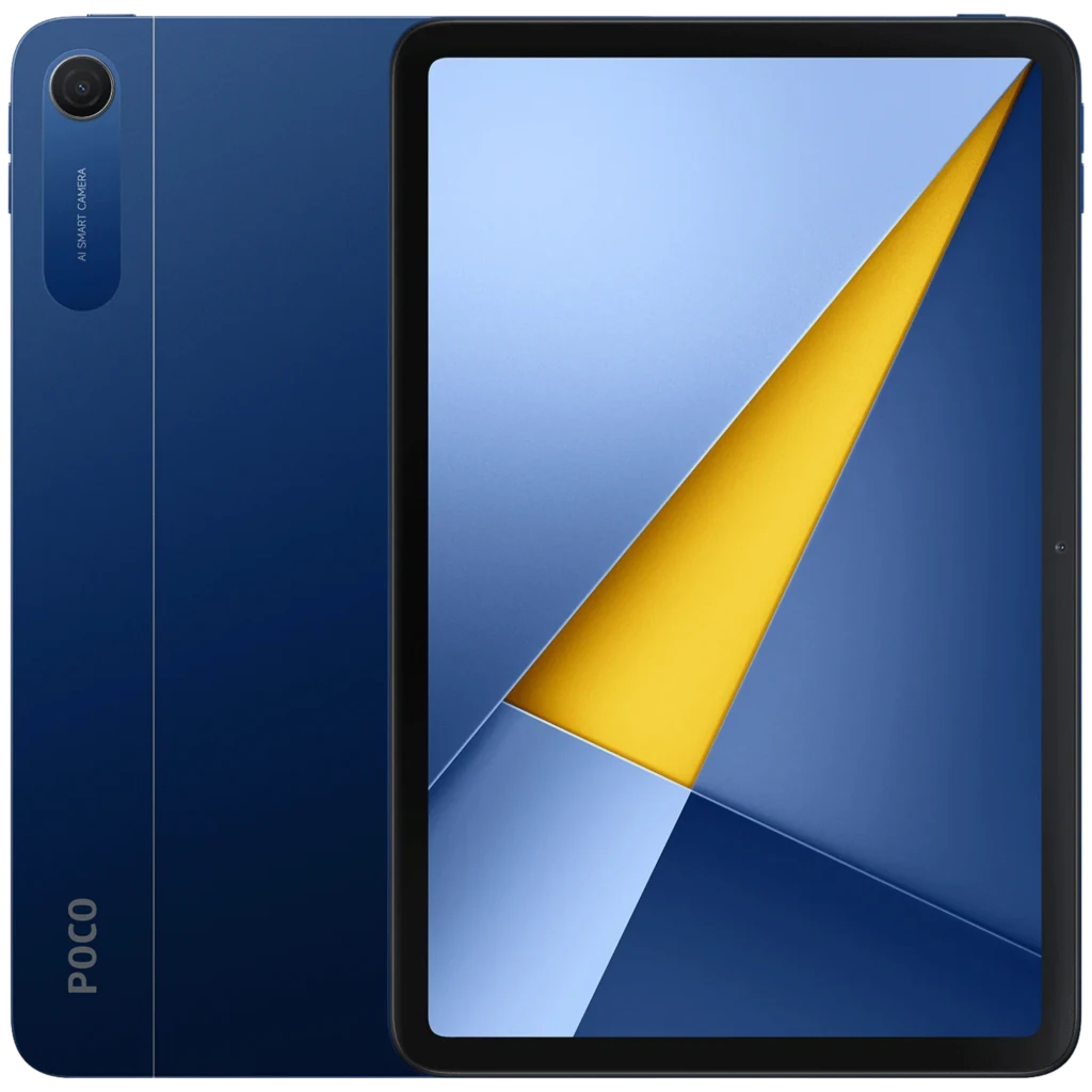 Xiaomi Poco Pad C1 WiFi 9,7" 6 GB 128 GB Azul