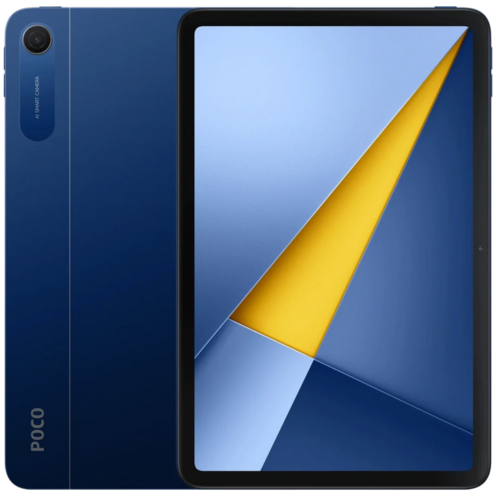 Xiaomi Poco Pad C1 WiFi 9,7" 6 GB 128 GB Azul
