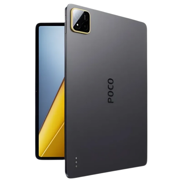 Xiaomi Poco Pad X1 Wifi 8GB/512GB Cinzento