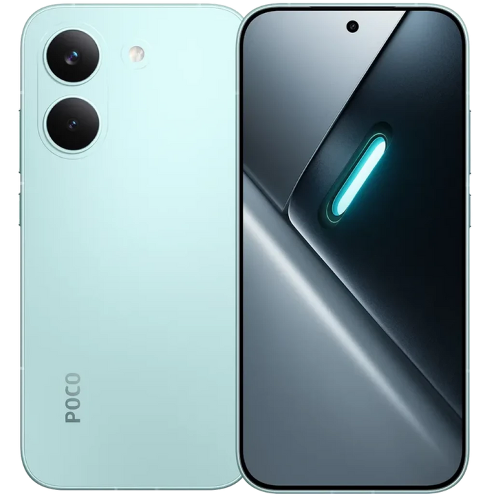 Xiaomi Poco X8 Pro 5G 512 GB Verde Câmera Sony IMX882 de 50 MP 12 GB de RAM OIS
