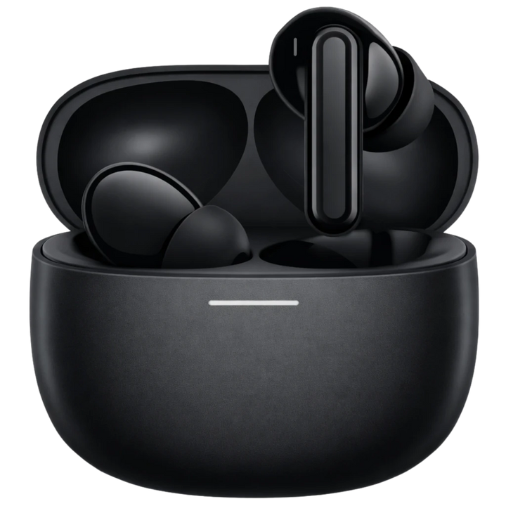 Xiaomi Redmi Buds 8 ANC 50dB Bluetooth 5.4 Preto - Auriculares sem fios