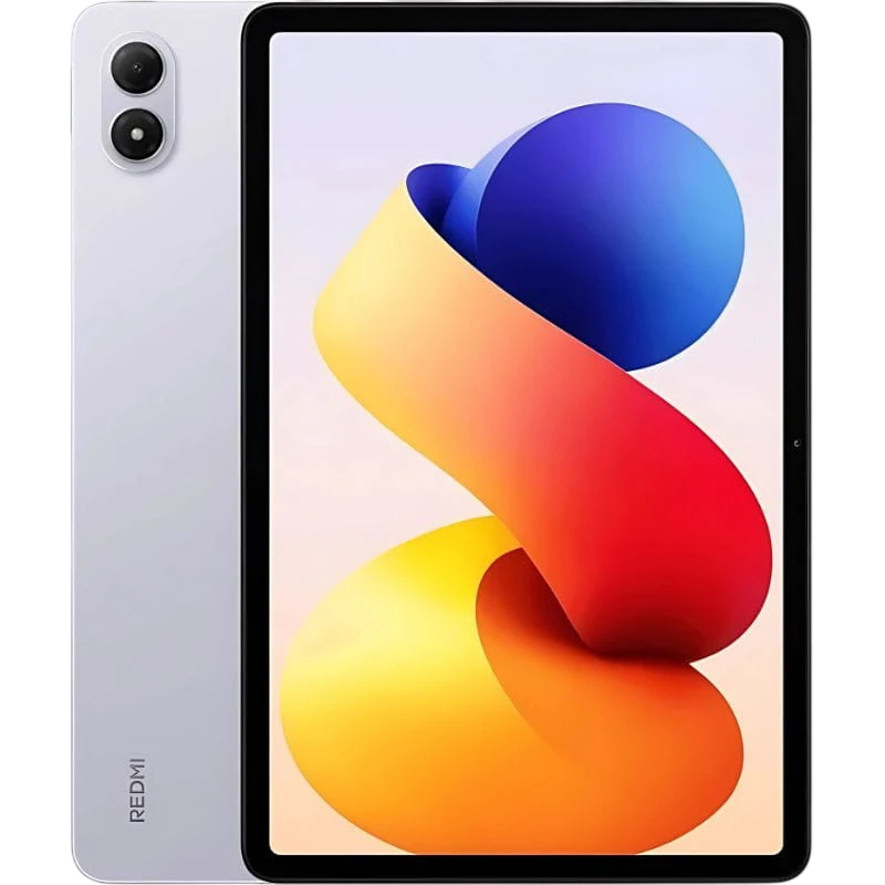 Xiaomi Redmi Pad 2 Pro 12.1" WiFi 6GB/128GB Lavanda
