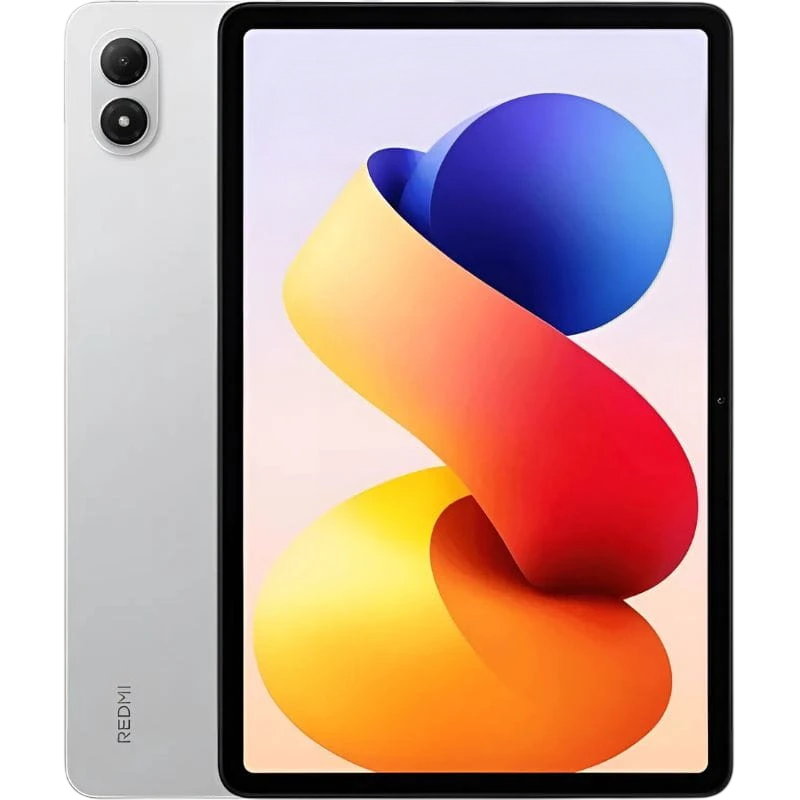 Xiaomi Redmi Pad 2 Pro 12.1" WiFi 6GB/128GB Prateado