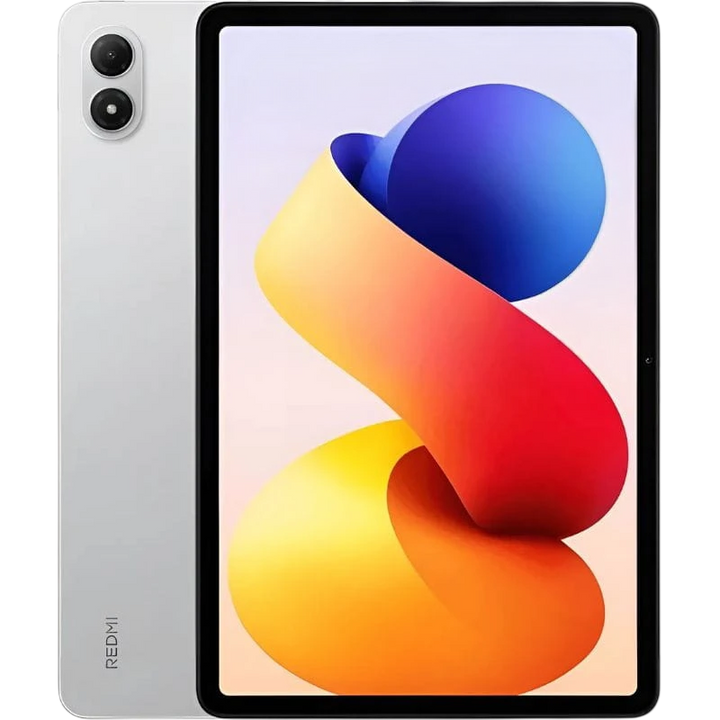 Xiaomi Redmi Pad 2 Pro 12.1" WiFi 8GB/256GB Prateado