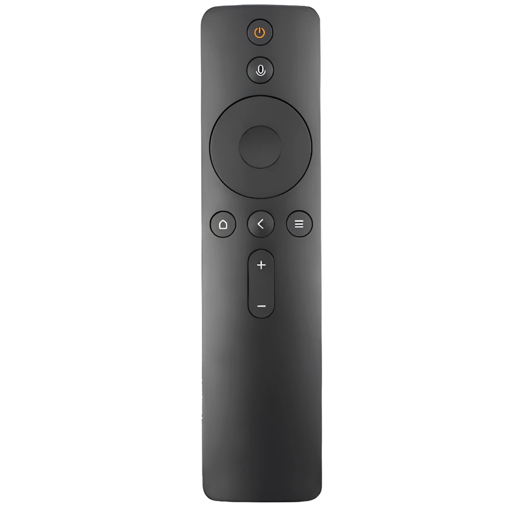 Comando Remoto Xiaomi para TV Box / TV Stick / Smart TV