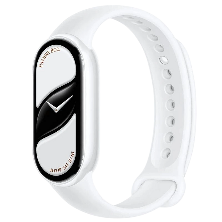Xiaomi Smart Band 10 Cerâmica - Pulseira de Atividade