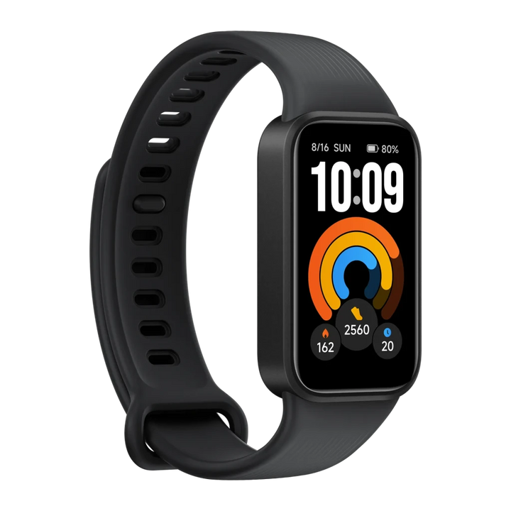 Xiaomi Smart Band 11 Active Preto Frequência cardíaca, SpO2, +50 modos desportivos