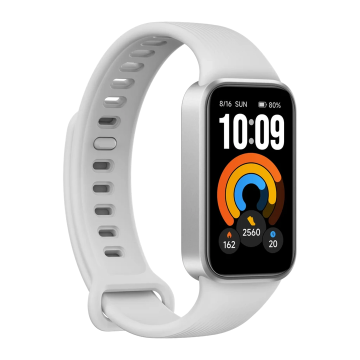 Xiaomi Smart Band 11 Active Plata Frequência cardíaca, SpO2, +50 modos desportivos
