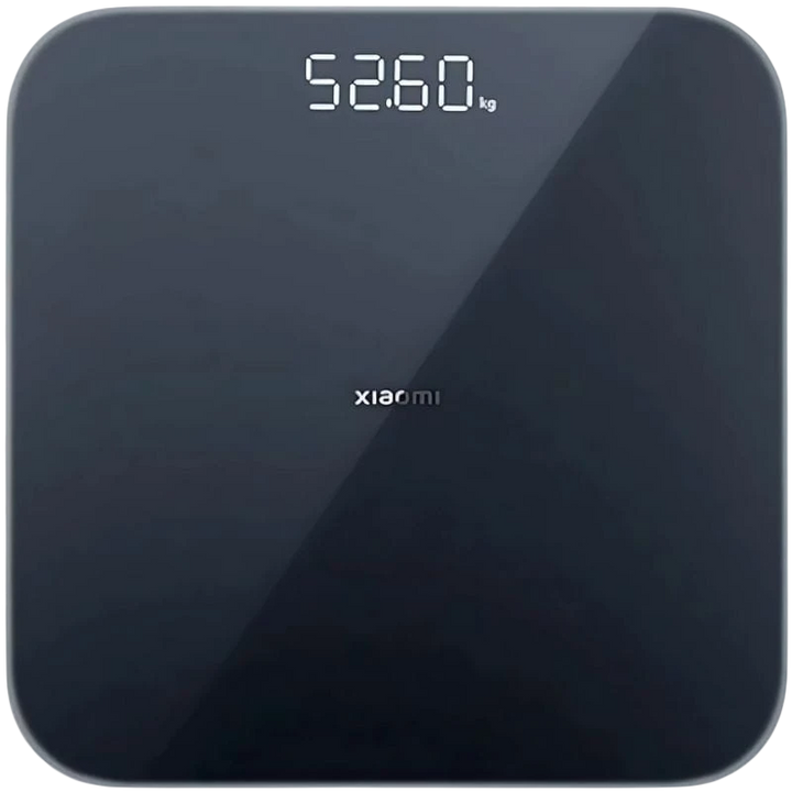 Xiaomi Smart Scale S200 Cinzento Escuro