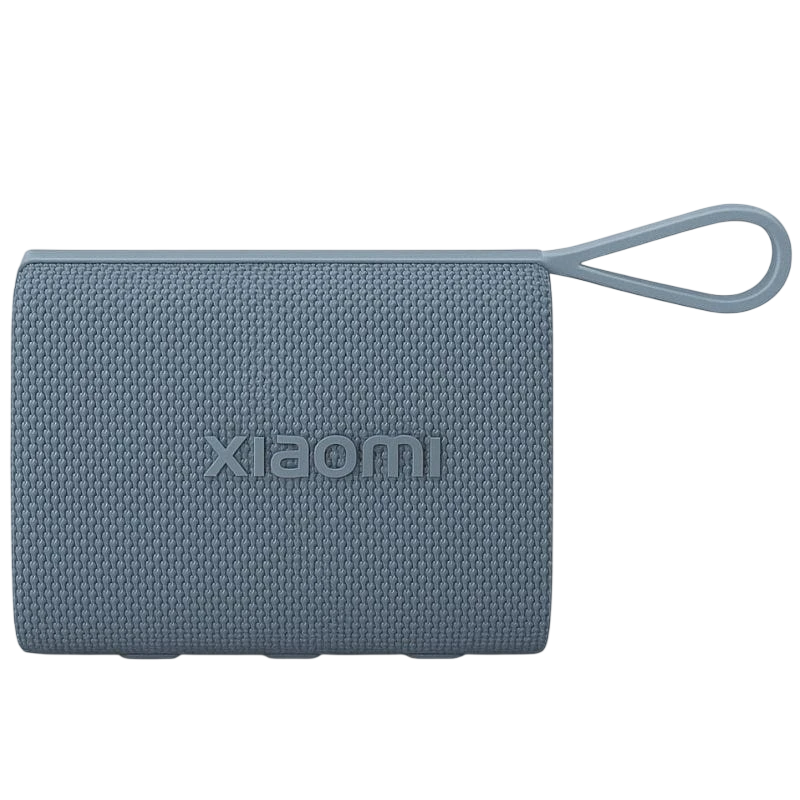 Xiaomi Sound Pocket 5W Azul Cinzento - Coluna Bluetooth