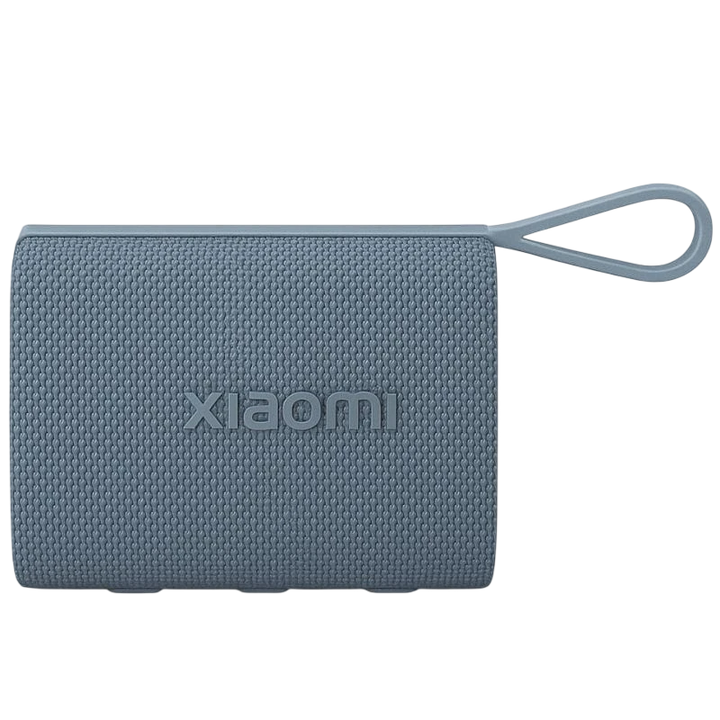 Xiaomi Sound Pocket 5W Azul Cinzento - Coluna Bluetooth