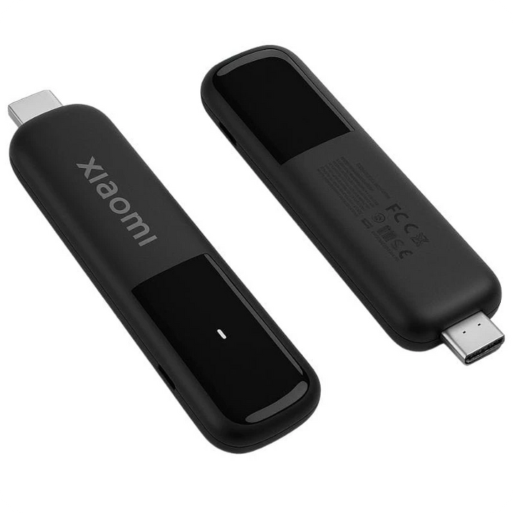 Xiaomi TV Stick 4K 2nd Gen - Android TV