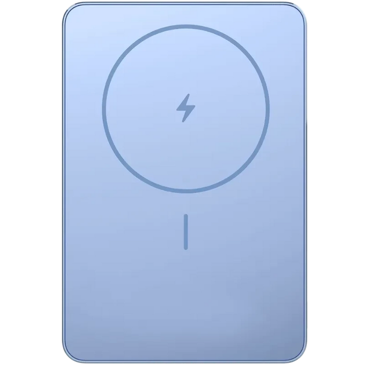 Xiaomi Ultra Slim Magnetic Power Bank 5000mAh 22,5W Azul