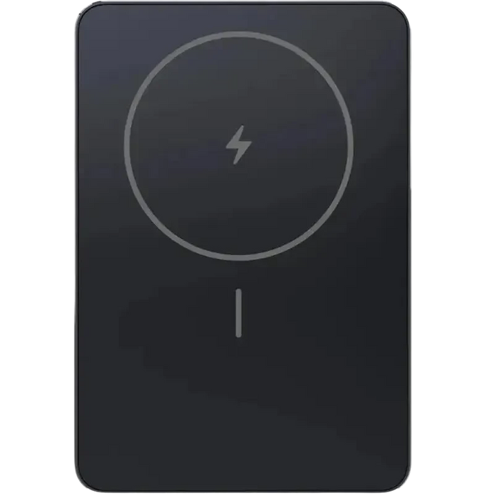 Xiaomi Ultra Slim Magnetic Power Bank 5000mAh 22,5W Preto