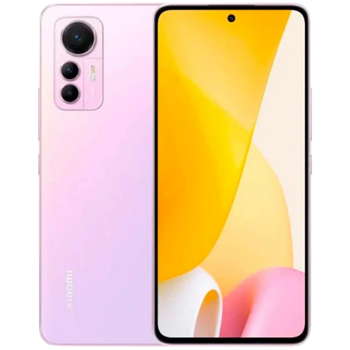 Xiaomi 12 Lite 8GB/128GB Rosa