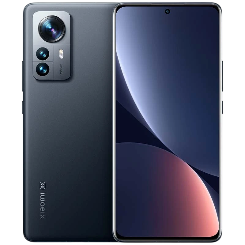 Xiaomi 12 Pro 5G 256 GB Cinza 12 GB Carregamento de 120 W