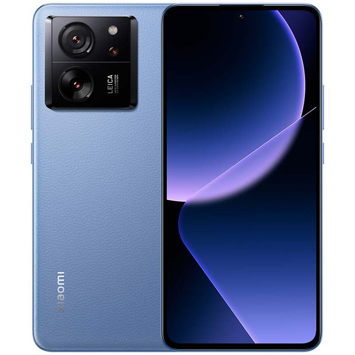 Xiaomi 13T Pro 5G 12GB/256GB Azul - Telemóvel com Câmara Leica