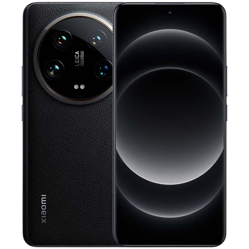 Xiaomi 14 Ultra 5G 16GB/512GB Preto