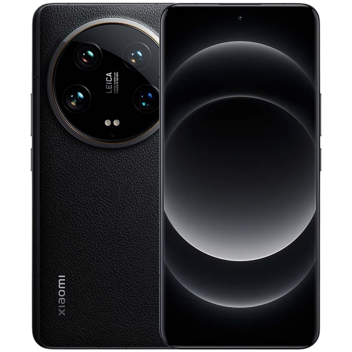 Xiaomi 14 Ultra 5G 16GB/512GB Preto