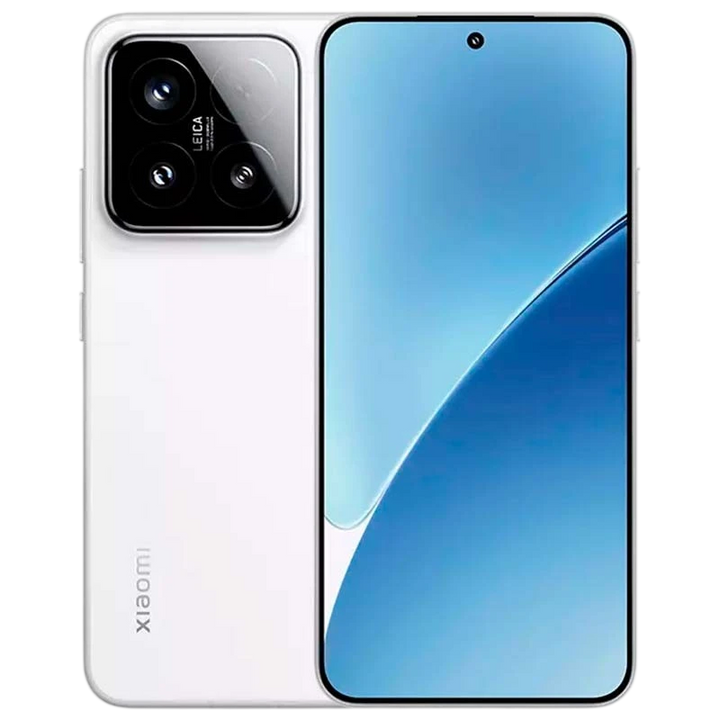 Xiaomi 15 5G 12GB/256GB Branco