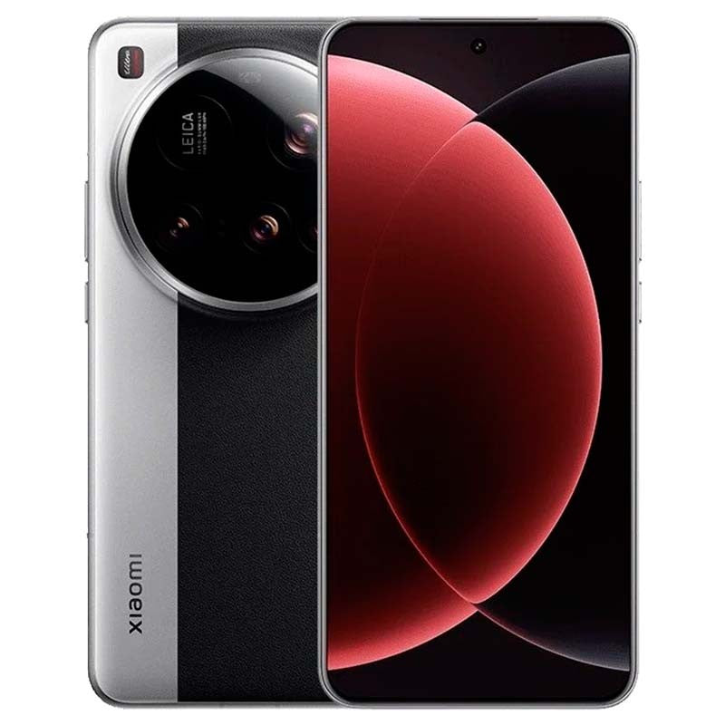 Xiaomi 15 Ultra 5G 16GB/512GB