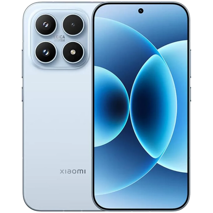 Xiaomi 17 5G 512 GB Azul Gelo 12 GB Snapdragon 8 Elite Gen 5