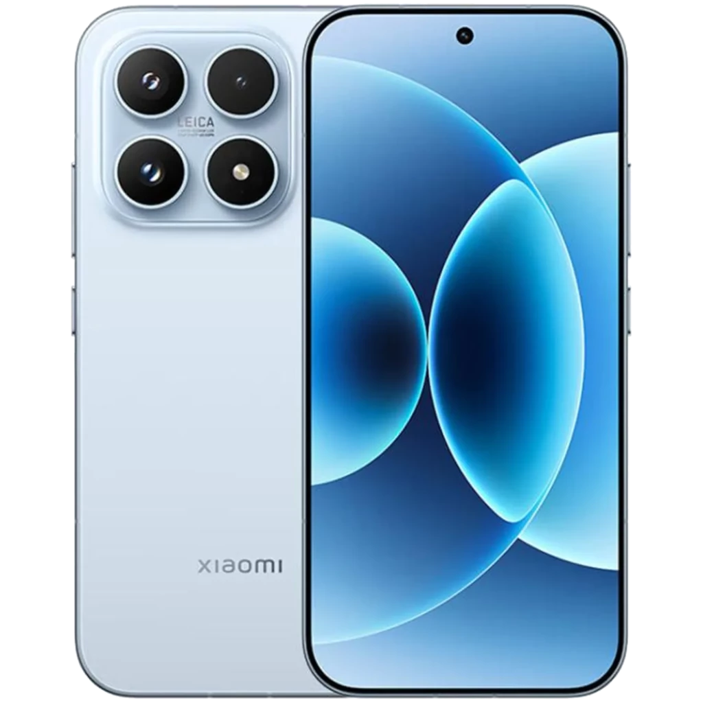 Xiaomi 17 5G 256 GB Azul Gelo 12 GB Leica 50 MP
