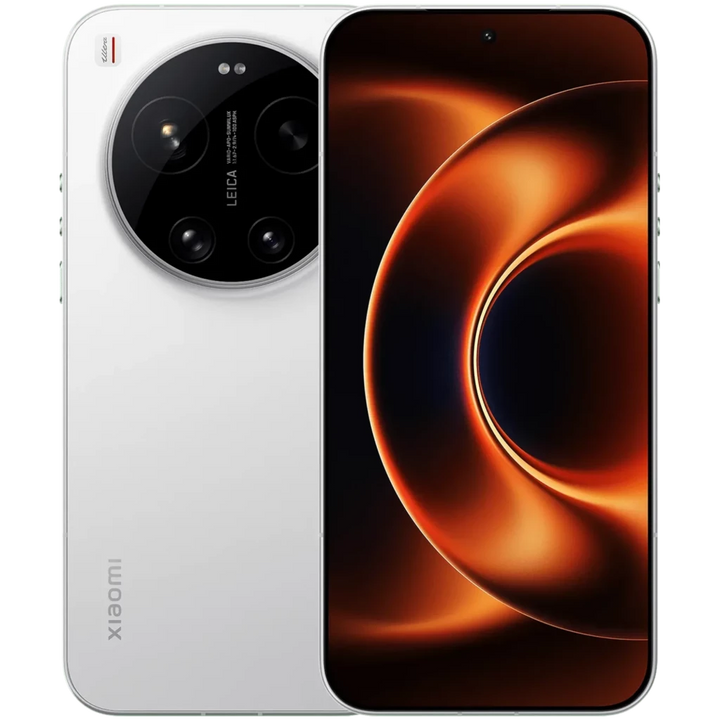 Xiaomi 17 Ultra 5G 1 TB Branco 16 GB Câmara Leica