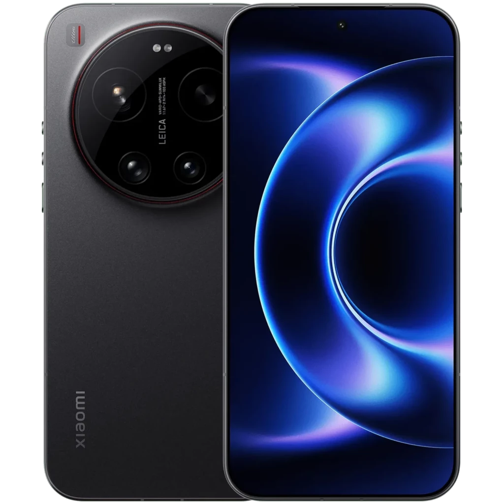 Xiaomi 17 Ultra 5G 512 GB Preto 16 GB 200 MP