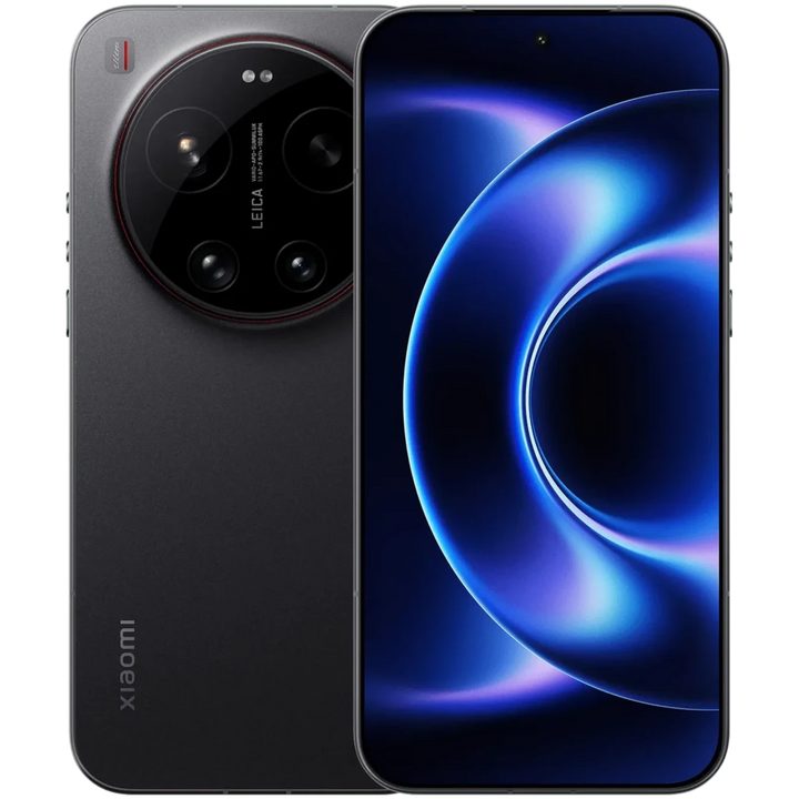 Xiaomi 17 Ultra 5G 512 GB Preto 16 GB 200 MP