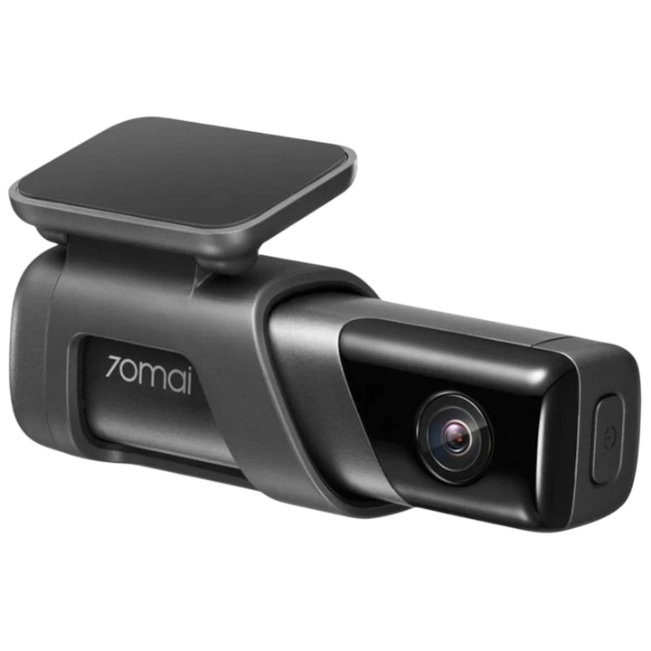 70mai Dash Cam M500 64GB Preto
