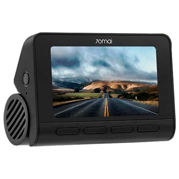 70mai A800s 4K Dash Cam compatível com RC06 / RC11 / RC12